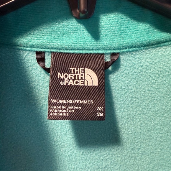 The North Face Jacket - Picture 6 of 6